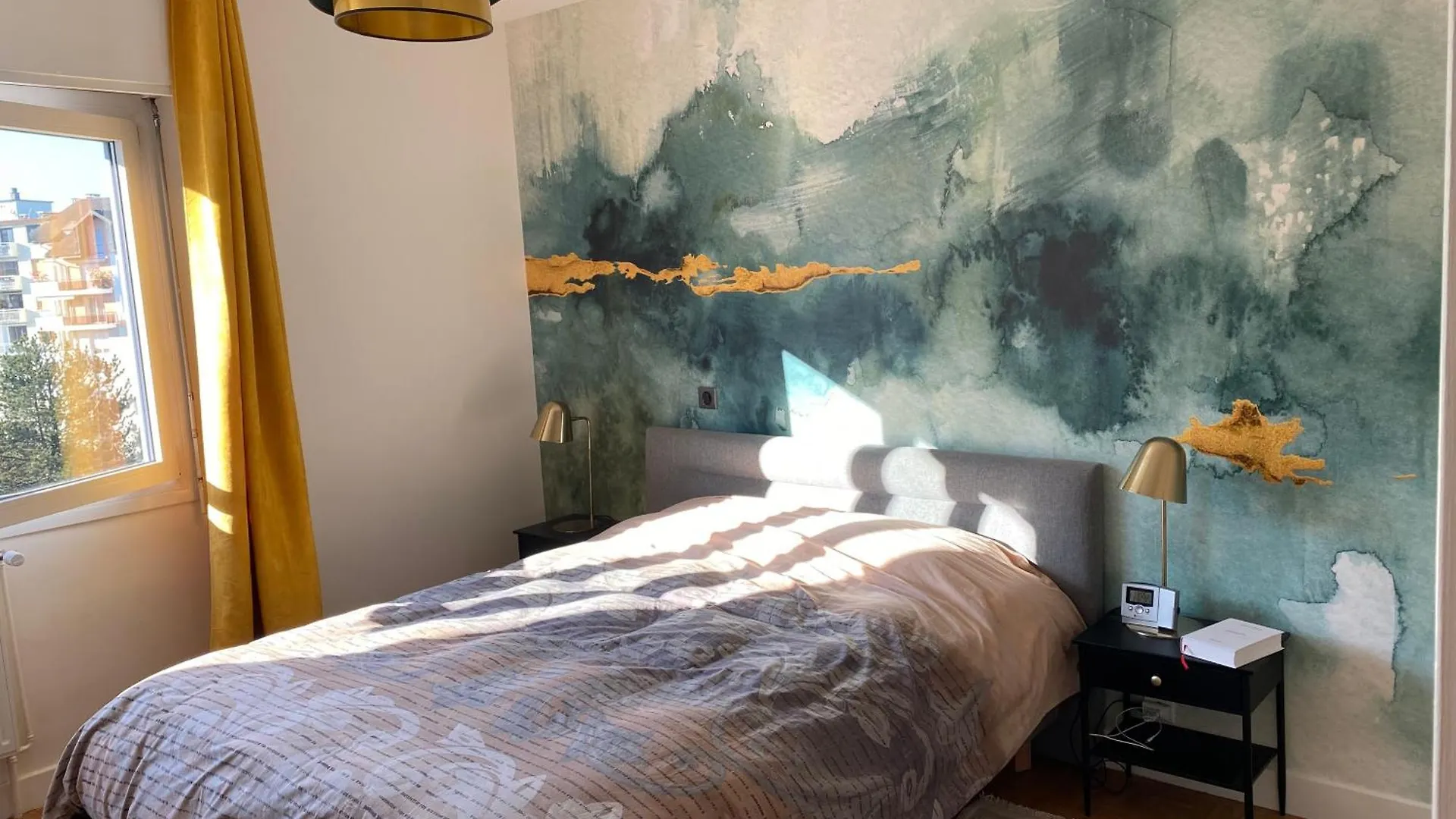 Sweet Center Annecy Apartment France