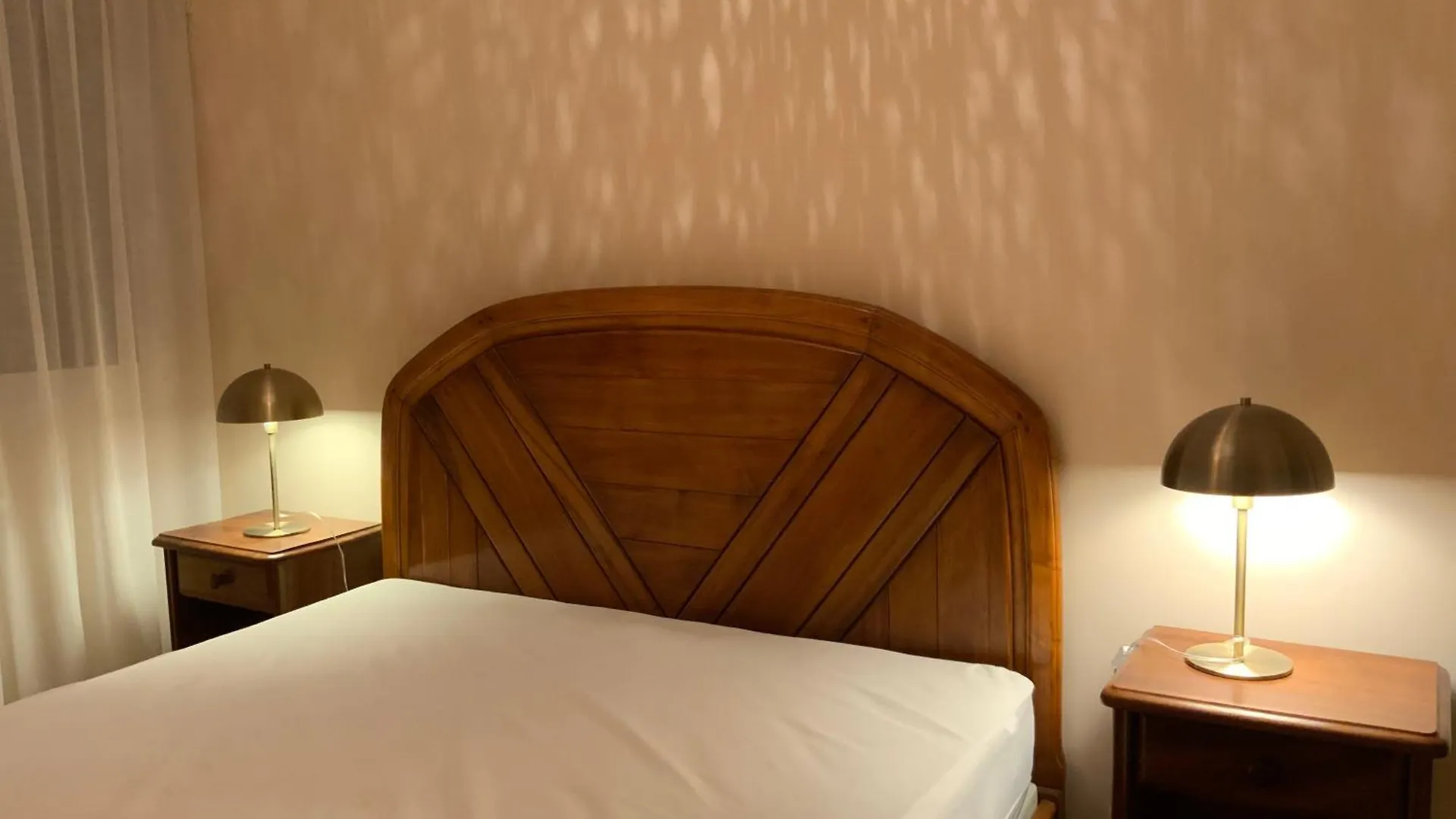 Sweet Center Annecy Apartment France